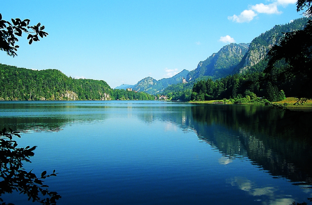 alpsee